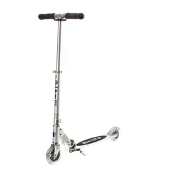 MICRO Scooter SPRITE silber - SA0019