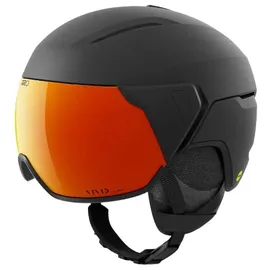 Giro Orbit Spherical 52-55,5 cm Matte Black