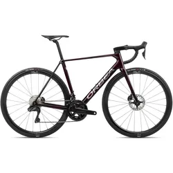 Orbea Orca M20i Team Rot Modell 2024