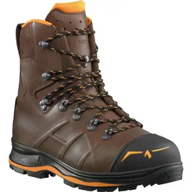 Haix Trekker Mountain 2.0 - UK 9.0 EU 43 - braun Gr. 9