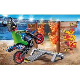 Playmobil Action Stunt Show 71808