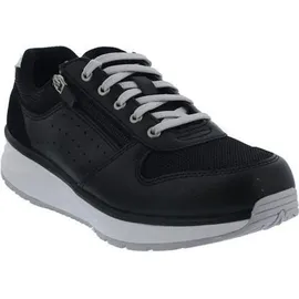 Joya Dynamo Zip Damen Schwarz 39 2/3