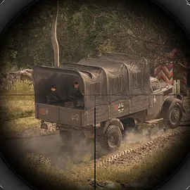 Sniper Elite 4 Italia (XONE)