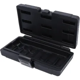 KS Tools Kunststoff-Leerkoffer 918.4420-99 schwarz