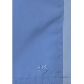 H.I.S. Badeshorts H.I.S Blau S