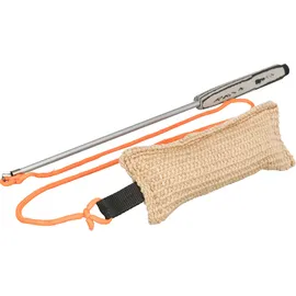 Trixie Reizangel 20-230 cm Orange