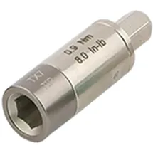 bernstein tools for electronics Drehmoment-Schraubendreher 0,9 Nm (max)