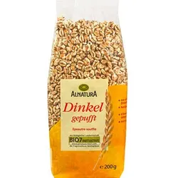 ALNATURA Bio Dinkel Müsli 200,0 g