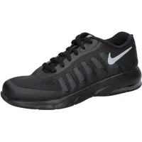 Nike Air Max Invigor Sneaker Jungen 003 black/wolf grey 28
