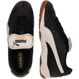Puma King Indoor Unisex Schwarz 48