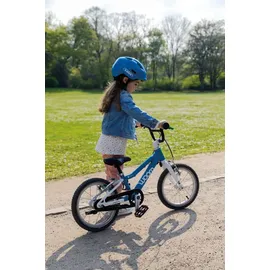 ABUS Smiley 3.0 Kinder 45-50 cm blue croco