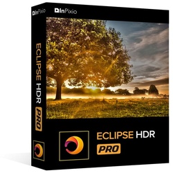 Eclipse HDR Pro - 1 year, English