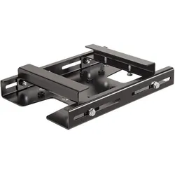 Hagor T-Träger-Adapter für HAGOR Deckenhalterungen an T- und Doppel-T-Trägern
