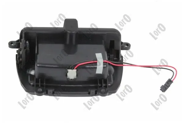 ABAKUS Aschenbecher 13599007 Mitteltunnel für BMW