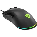 GENESIS Krypton 200 schwarz