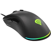 GENESIS Krypton 200 schwarz
