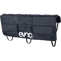 Evoc Tailgate PAD Fahrradkoffer Transporttasche Schwarz