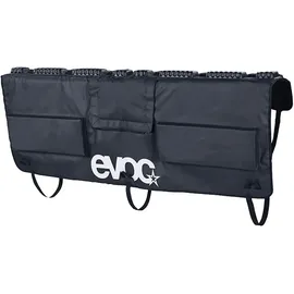 Evoc Tailgate PAD Fahrradkoffer Transporttasche Schwarz