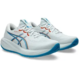 Asics Gel-Cumulus 28 Herren Arctic Blue / Aegean Blue 44,5