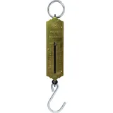 C.K Tools T6202 050 Federwaage Wägebereich max.