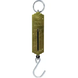 C.K Tools T6202 050 Federwaage Wägebereich max.