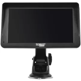 Technaxx TX-361 7 Zoll Wireless CarPlay & Android Auto Monitor