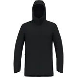 Salewa Herren Fanes 2l PTX Parka (Größe M, schwarz)