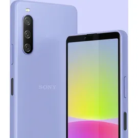 Sony Xperia 10 IV 5G 128 GB lavender