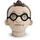 youtooz Fallout Wilzig 22 cm Blau