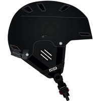 ION Slash AMP Helm 2024 black M/L