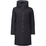 Vaude Annecy 3in1 Coat Iii Jacke - Black / Black - 40