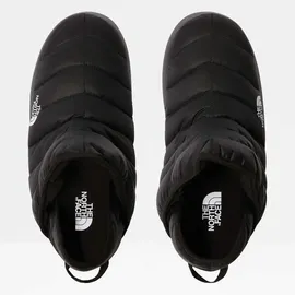 The North Face Thermoball Traction Bootie Schwarz 41