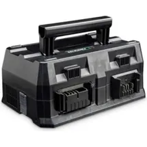 Hikoki Ladegerät 12V Peak - 14,4V - 18V - MULTI VOLT UC18YTSLS 4-fach