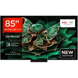 85C7K 85 Zoll QD-MiniLED 4K Google TV