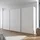 OTTO home Schwebetürenschrank AGORDO 360 x 210 x 62 cm Weiß