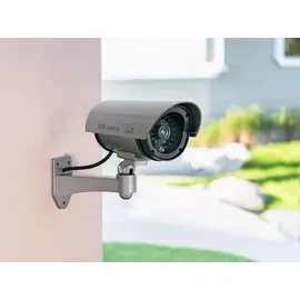 VELLEMAN CAMD7N Kamera-Attrappe mit blinkender LED