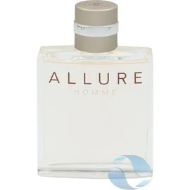 Chanel Allure Eau de Toilette 50 ml