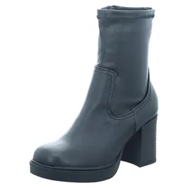 2 Go Fashion Stiefelette schwarz, - Schwarz - 37