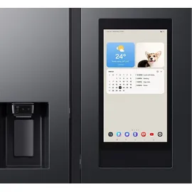 Samsung RS90F67BEFEF