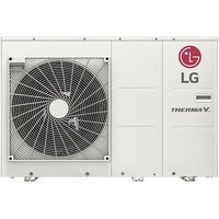 LG Luft-/Wasser-Wärmepumpe THERMA V R32 Monobloc S 7 kW 230V/50Hz - HM071MR.U44