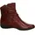 Josef Seibel Naly 24 carmin 37