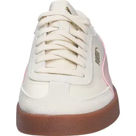 Puma Club II Era Sneaker 23 alpine snow/rose quartz/gum 39