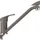 Blanco Daras volcano grey 526934