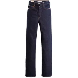 Levi's Ribcage Full Length Small Course ® 27W / 34L