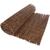 powertec Sichtschutzmatte BdB ECO 1x3m