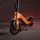 pure electric PURE McLaren Sonderedition Papaya