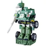 Hasbro - The Transformers: The Movie Retro Actionfigur Autobot Hound