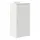 vidaXL Lagerschrank 50 x 45 x 103,5 cm Weiß