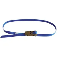 E/D/E Spanngurt Ratschen 6 m 25 mm 250-500 daN