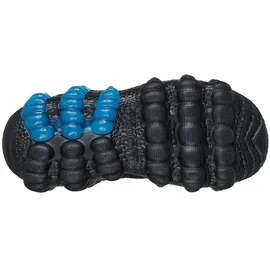 SKECHERS Skech-O-Saurus Lights 2.8 Kinder royalblau/grau/grün/schwarz 33